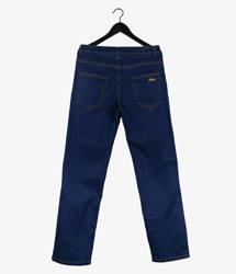 Spodnie Elade REGULAR CLASSIC LIGHT BLUE DENIM