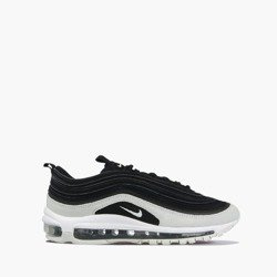 Buty Nike Air Max 97 SE (917646-007) Black / Spruce Aura-Black