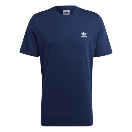 Koszulka Adidas Trefoil Essentials Tee (IA4874) Indigo Blue