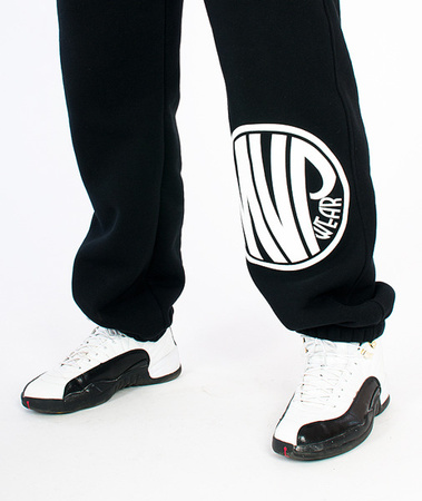 Spodnie dresowe MVP WEAR Mvp No.01