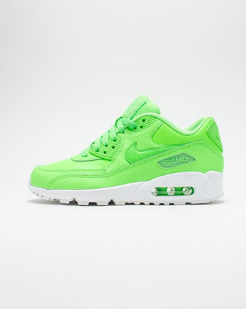 Buty Nike Air Max 90 Ltr 724821-300 Neon 
