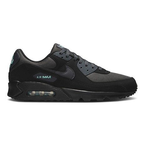 Buty Nike Air Max 90 (HV6224-001) Black/Tiffany 