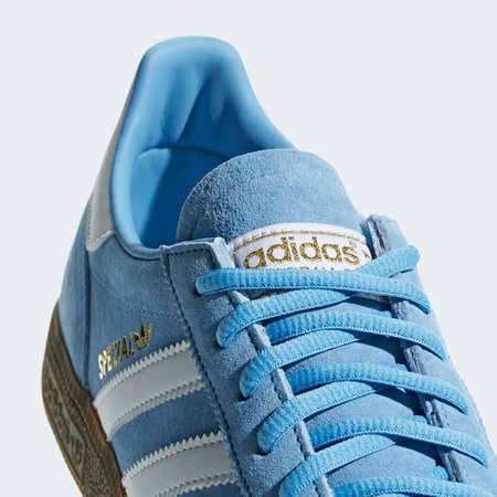Buty Adidas Handball Spezial (BD7632) Light Blue / Cloud White