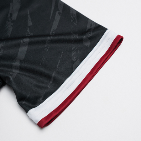Koszulka Patriotic LA Football Black