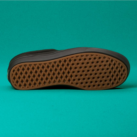 BUTY VANS COMFYCUSH ERA Black/Black
