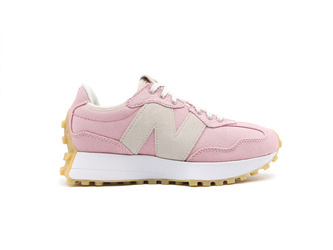 Buty New Balance WS327UC "Pink"