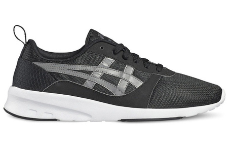 Buty Asics Lyte-Jogger H7G1N-9097  Black/Carbon