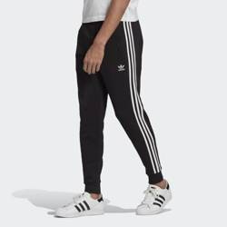 Spodnie ADIDAS ADICOLOR CLASSICS 3-STRIPES (IU2353) Black/White