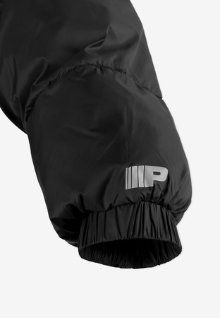 Kurtka PROSTO Puffer Jacket 404 Black