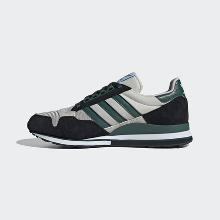Buty Adidas ZX 500 (FX6910) Grey One / Collegiate Green / Core Black