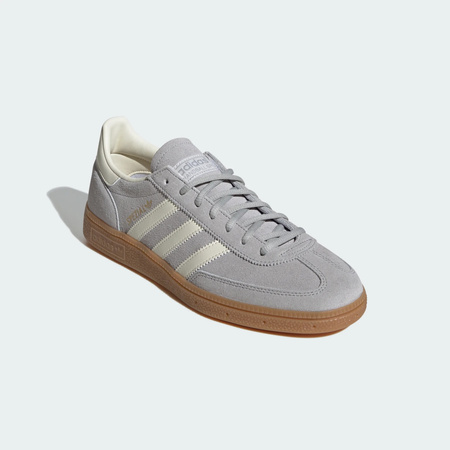 Buty Adidas HANDBALL SPEZIAL (IF7086) Grey Two / Cream White / Cloud White
