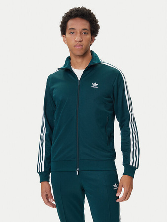 Bluza Adidas Originals Classic TT (JY1280) Aurora Ivy / White
