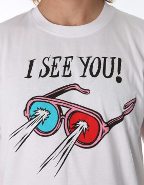 Koszulka Turbokolor Mama white 