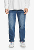 Spodnie PROSTO Jeans Slim Pulse Blue