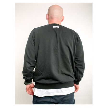 Bluza B.O.R Space black