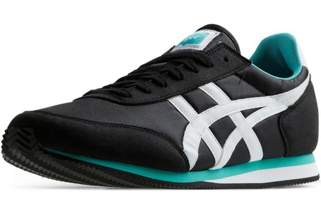 Buty Onitsuka Tiger Sakurada Black/White