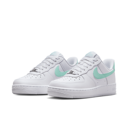 Buty Nike Air Force 1 LOW (DD8959-113) White/Jade Ice 