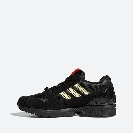 Buty Adidas Originals x LEGO ZX 8000 (FY7085) BLACK/FTWWHITE/BLACK