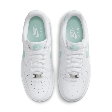 Buty Nike Air Force 1 LOW (DD8959-113) White/Jade Ice 