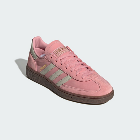 Buty Adidas HANDBALL SPEZIAL (JI2646) Wonder Mauve / Alumina / Gum