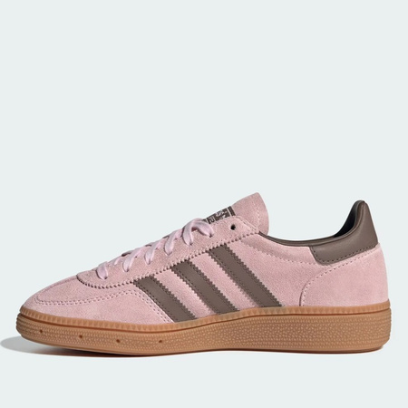 Buty Adidas HANDBALL SPEZIAL (JH6190) Clear Pink / Earth Strata / Gum