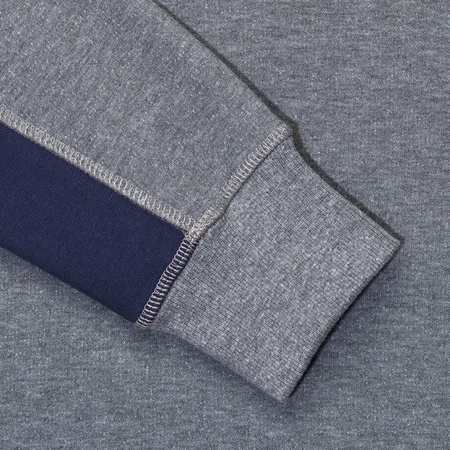 Bluza Prosto SHIELD Heather grey  