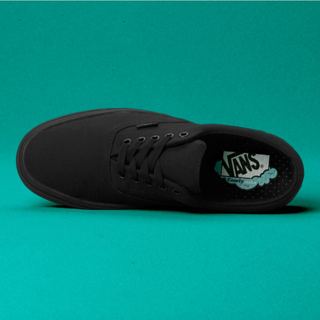 BUTY VANS COMFYCUSH ERA Black/Black