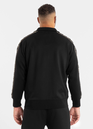 Bluza Pit Bull OLDSKOOL POWERS Black