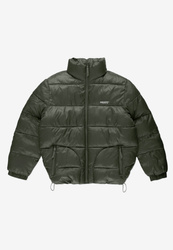 Kurtka PROSTO Puffer Jacket Void-9 Olive Green