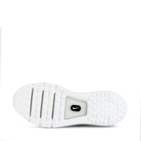 Buty Nike Air Max 2017 GS 851622-100 white