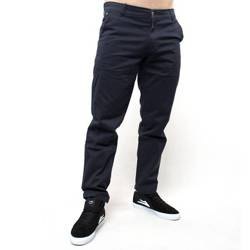 Spodnie Nervous Chino Navy