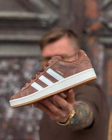 Buty Adidas CAMPUS 00s (JS2760) Brown/White