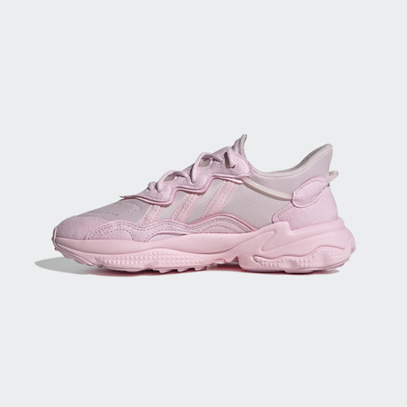 Buty Adidas OZWEEGO W (FX6094) CLPINK/CLPINK/CLPINK 