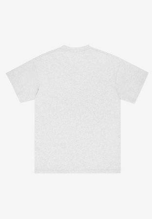 Koszulka Prosto BASE Grey