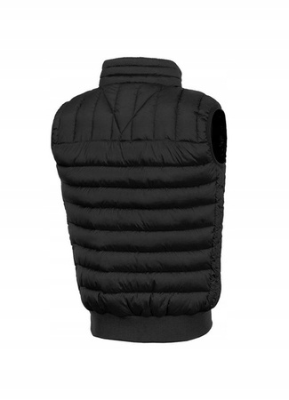 Kamizelka/Bezrękawnik PIT BUL GRANGER  Black