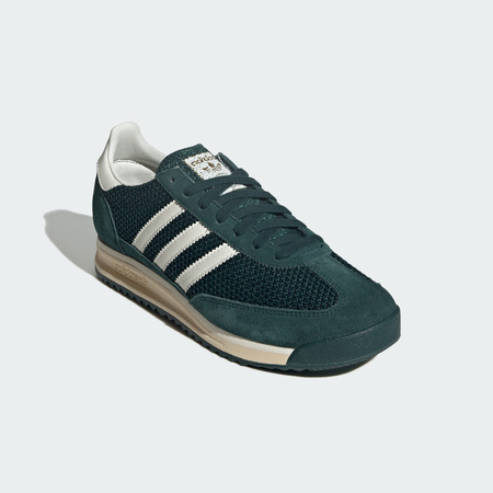 Buty Adidas SL RS 72 (JR8772) Aurora Ivy / Off White / Warm Vanilla