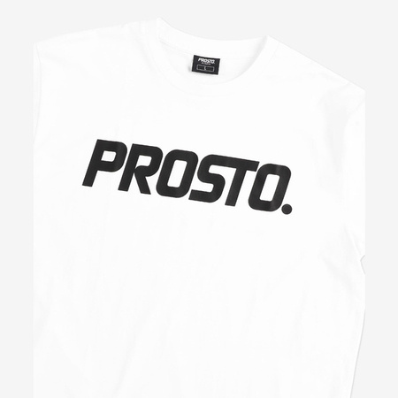 Koszulka Prosto STARR White