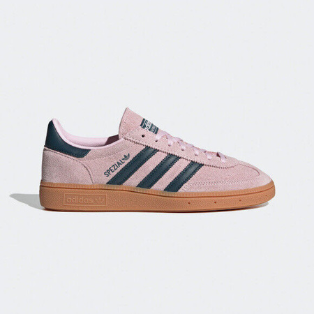 Buty Adidas HANDBALL SPEZIAL (IF6561) Clear Pink/Artic Night