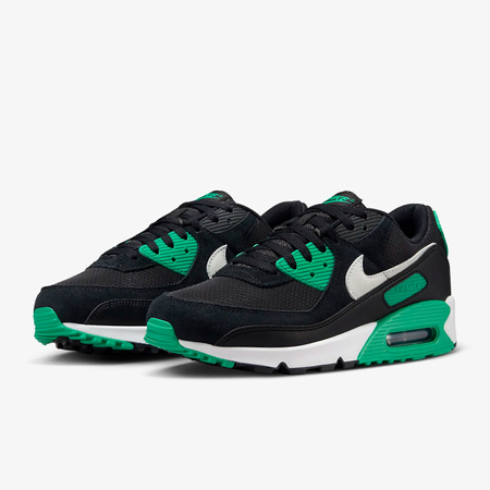 Buty Nike Air Max 90 (DM0029-006) Black/Stadium Green/White