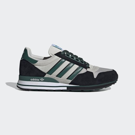 Buty Adidas ZX 500 (FX6910) Grey One / Collegiate Green / Core Black