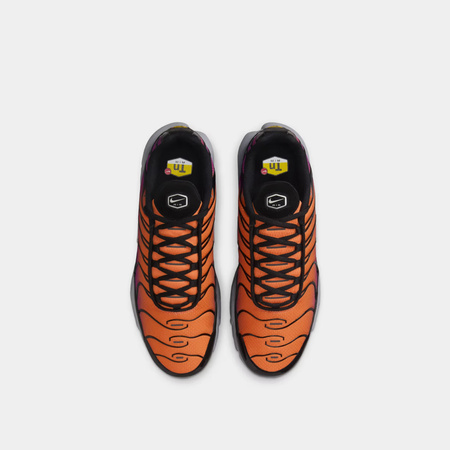 Buty Nike Air Max Plus (DM0032-014) Black/Total Orange/Vivid Purple/Photon Dust