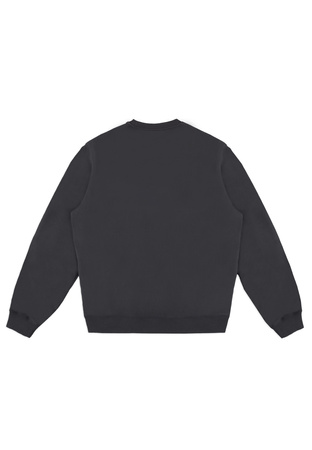 Bluza Prosto COLLEGE Graphite