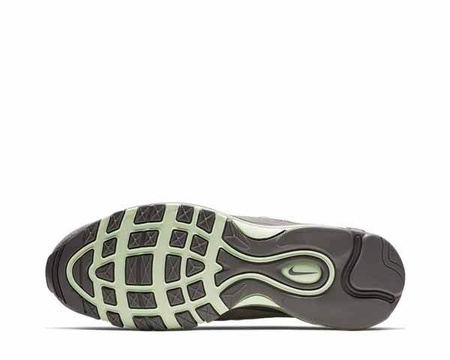 Buty Nike Air Max 98 (640744-011) Vast Grey / Fresh Mint 