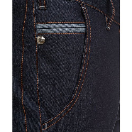 Spodnie Turbokolor Jogger Denim dark
