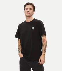 Koszulka The North Face Simple Dome Tee (NF0A87NGJK3) Black
