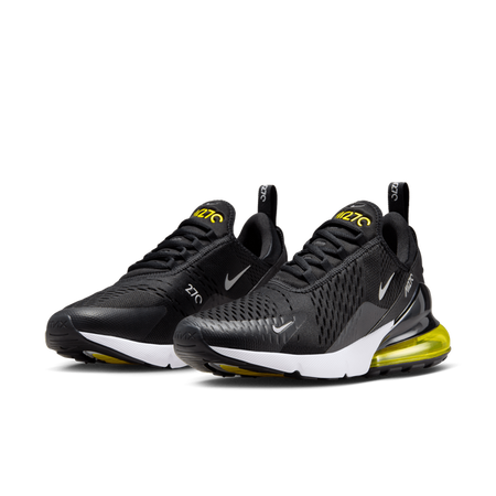 Buty Nike Air Max 270 (FN8006-001) Black/Lt Smoke Grey
