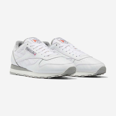 Buty Reebok CLASSIC LEATHER VINTAGE 40TH (GY9877) White