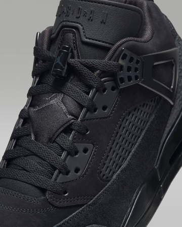 Buty Air Jordan SPIZIKE LOW (FQ1759-001) Black/Anthracite