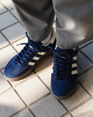 Buty Adidas HANDBALL SPEZIAL (IF7087) Night Indigo / Cream White / Cloud White