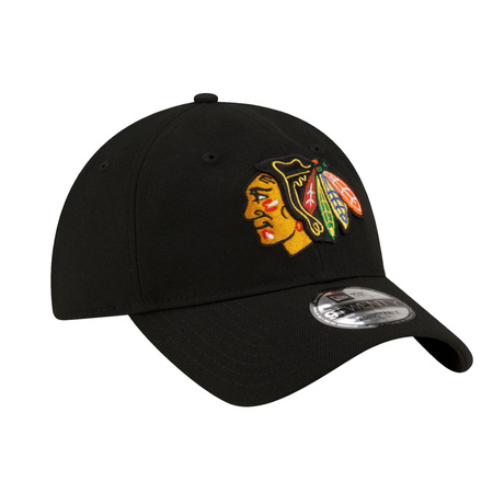 Czapka NEW ERA CHICAGO BLACK HAWKS (70899713) Black